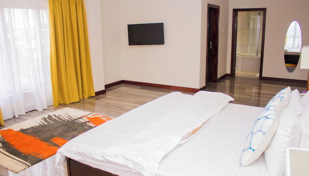 The williams Heights - Foto 3, Habitación