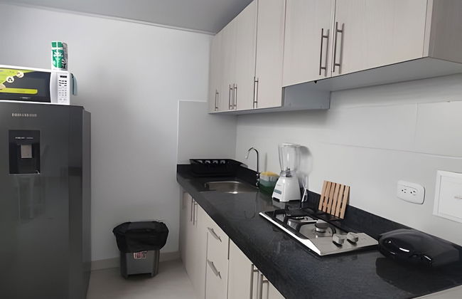 Apartaestudios San Fernando - Photo 46