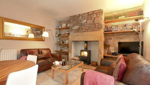 Coquet Cottage Warkworth - Foto 1