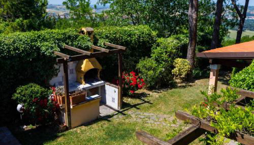 Villa Rosaria by Mmega - Foto 2, Garden