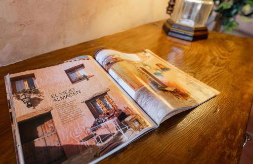 Casa Rural El Viejo Almacén, a 20 minutos de Segovia - Foto 6