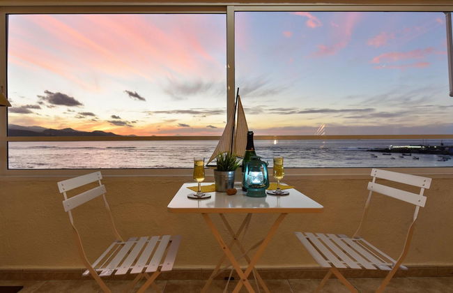 LZ84H Lanzarote - Foto 17