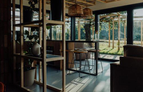 W POLACH apartamenty z prywatnymi saunami - Foto 8