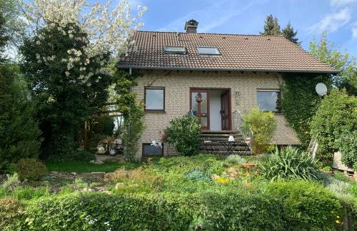 Ferienwohnung am Teutoburger Wald und Eggegebirge - Foto 9