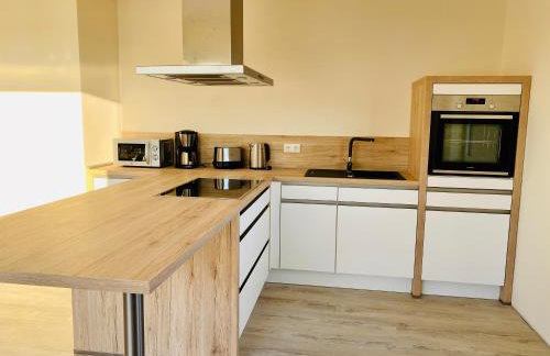 Haus Meerruhe Karlshagen Apartment 7 - Foto 5