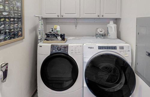 Coastal Haven-Panoramic Ocean View Hot Tub Grill - Foto 13