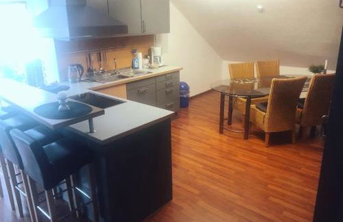 Ferienwohnung Marberth - Foto 6