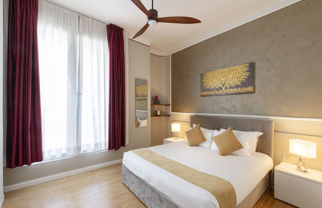 Heart Milan Apartments - Duomo District - Photo 46