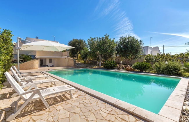 2097 Villa Regina Dello Ionio - Foto 39