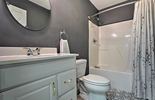 Grand Pisgah Forest Home on Secluded 5 Acres! - Foto 24