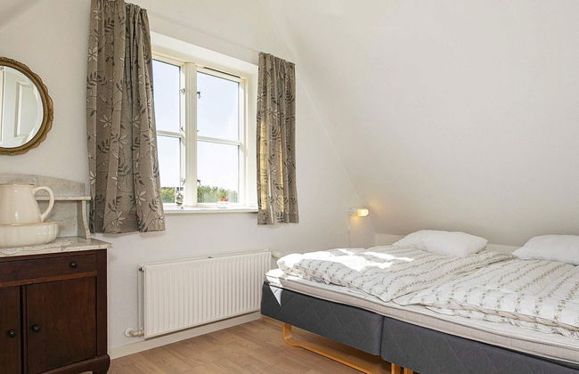 6 Person Holiday Home in Hjorring-by Traum - Foto 14