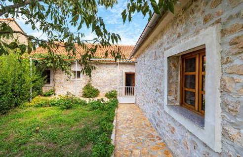 Two-Bedroom Holiday Home In Lisane Tinjske - Foto 24