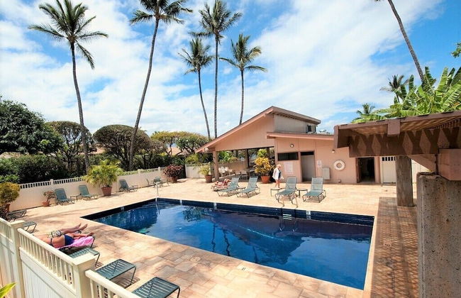 Kihei Akahi by Maui Rental Group - Photo 21