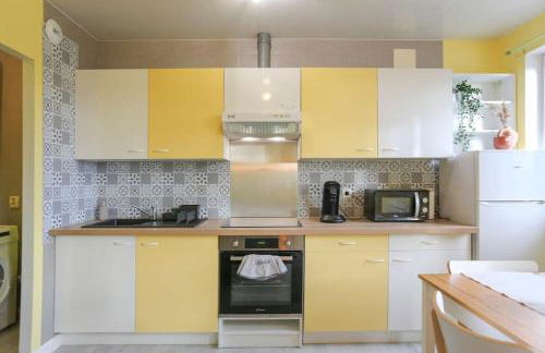 Appartement sans vis-à-vis proche du centre-ville - Foto 17