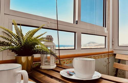 Click&Guest - Great View Burrero Beach - Foto 1