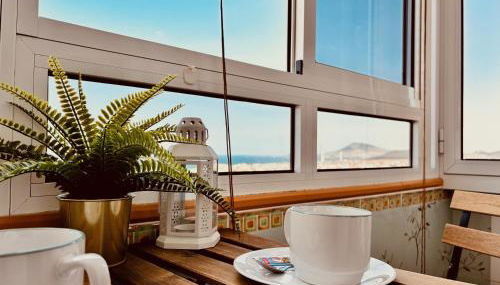 Click&Guest - Great View Burrero Beach - Foto 1