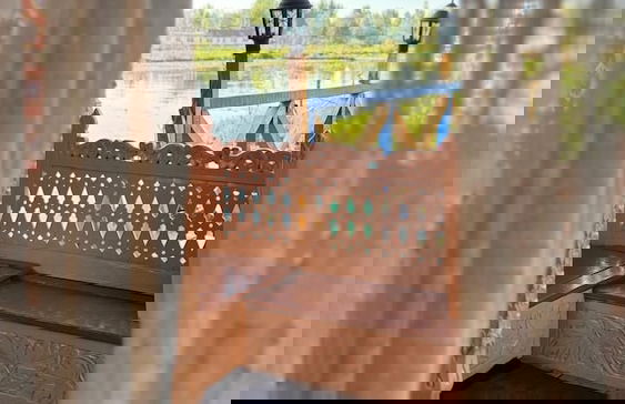 Golden Hopes Group of Houseboats - Foto 1