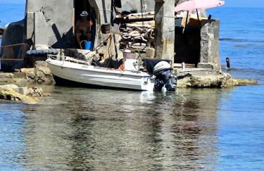 Sardinia's house WIFI Sea Hills and mining history - Foto 36