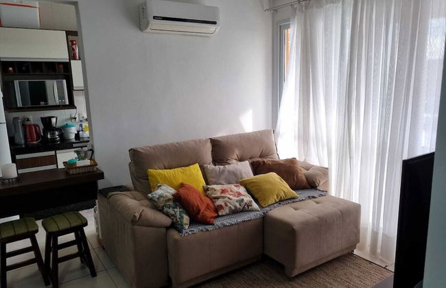 Nautilus Paradise in Penha-SC - Foto 9