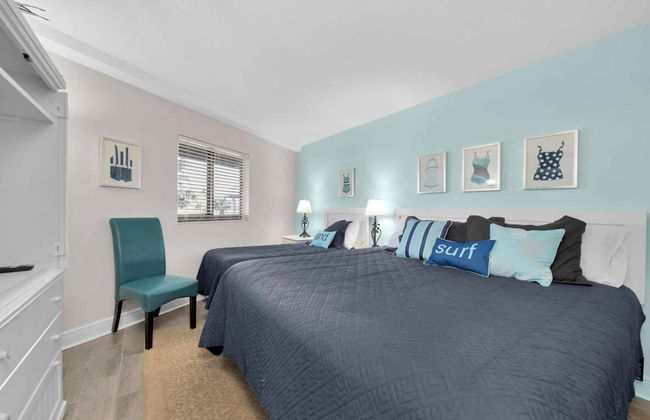 Edgewater by Southern Vacation Rentals - Foto 6