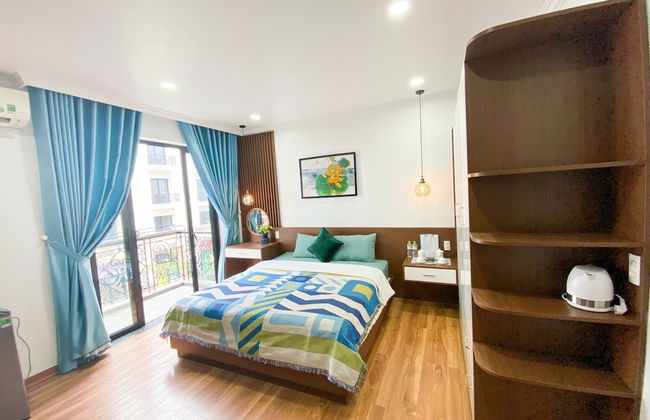 Hue Crown Boutique Hotel - Foto 39