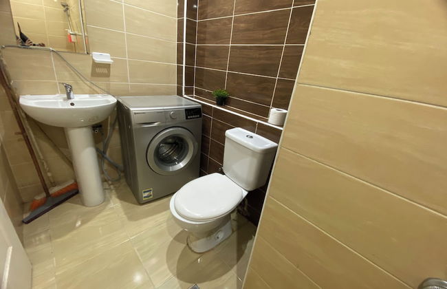 Florenza Khamsin Resort - Foto 39