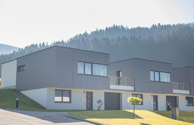 Spacious Chalet With Sauna - Photo 23