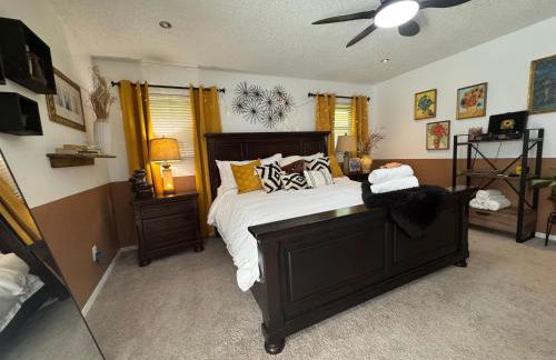 Arlington FOMO HOME - Foto 51