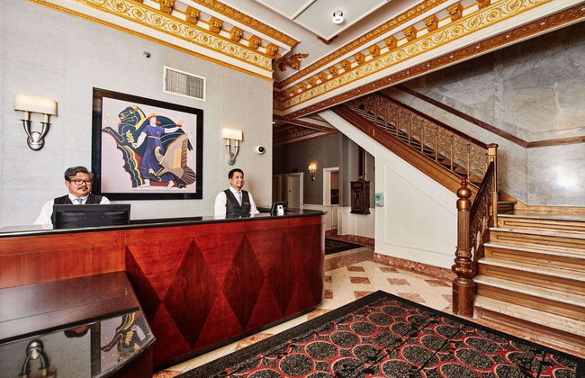 Radio City Apartments - Foto 25