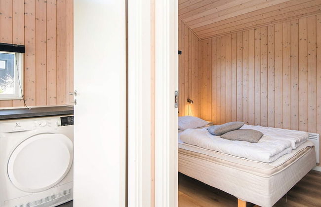 Holiday Home in Henne - Foto 27