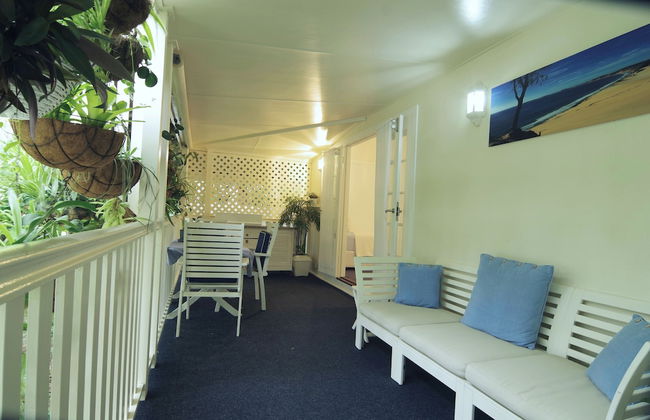 Debbie's Place - Foto 53