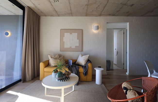 THREE43 on B - Fluent Serviced Apartments - Foto 75