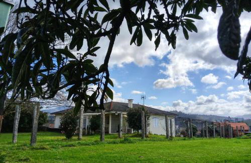 Chalet Abelleira - Foto 12