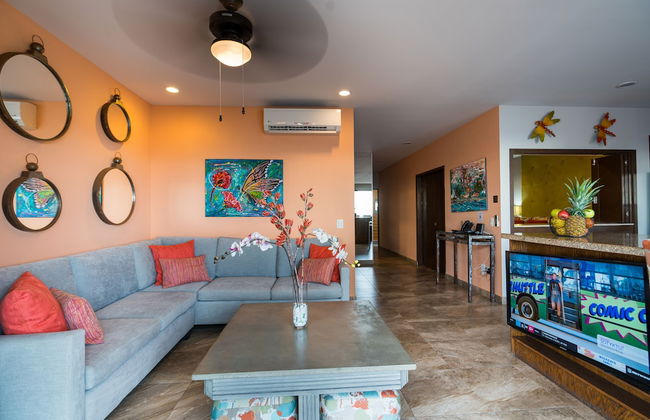 Pinnacle Resorts 220 - Foto 40