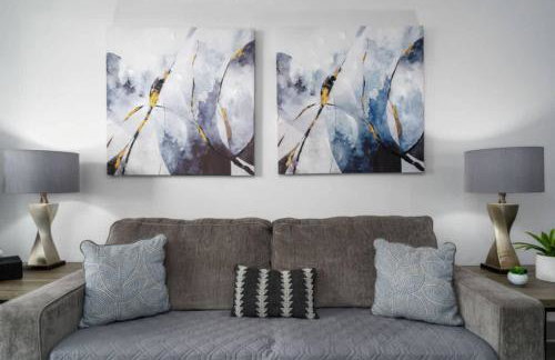 Birmingham Luxury Apt, near everything - Photo 24