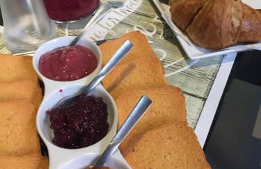 Cappellanio Suite & Apartament - Photo 16