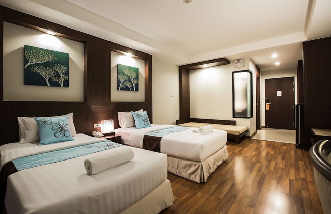 Fifth Jomtien Pattaya - Foto 18