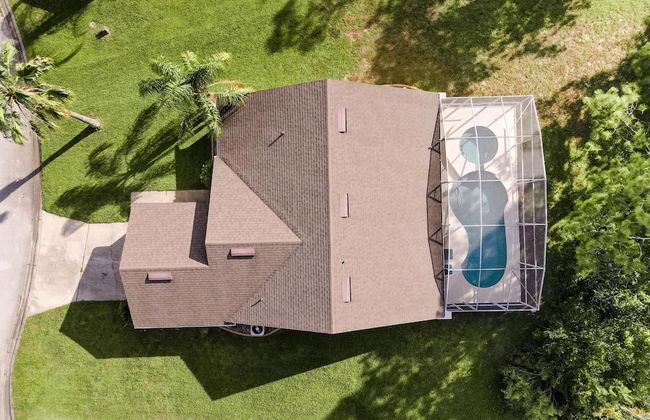 545 WS - 3BR - Serene Haven Single Family - Foto 24