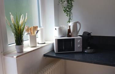 Moderne Wohnung in ruhiger Lage - Foto 16