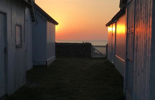 Le Cottage De La Baie - Foto 46