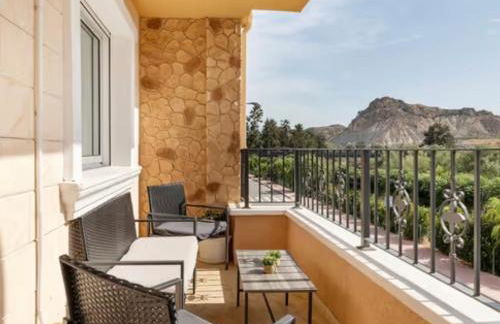 Apartamento Mirador del Seg - Foto 2