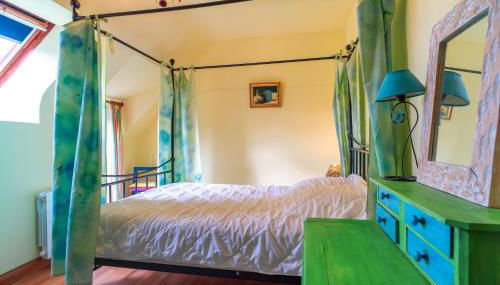 Ty Océane 2 - 5min du Port dEtel - Foto 4