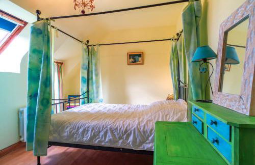 Ty Océane 2 - 5min du Port dEtel - Foto 4