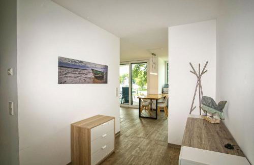 Haus Hafenkieker Ferienwohnung 08 - Foto 6