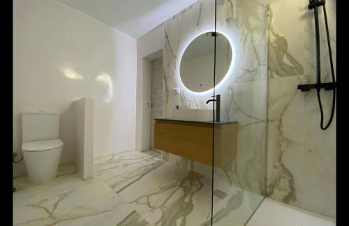 Private pool, parking, BBQ in the South of GC - Foto 18