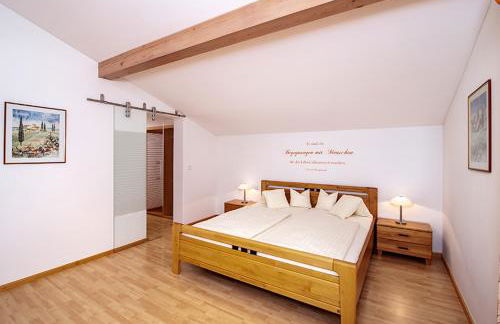 Ferienwohnung Gerti Huber - Chiemgau Karte - Foto 8