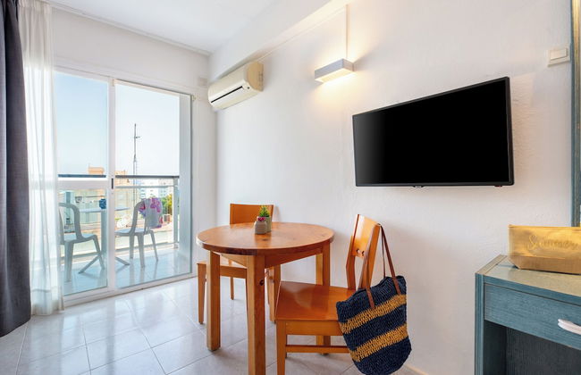 Aparhotel Vibra Central City - Adults Only - Foto 17