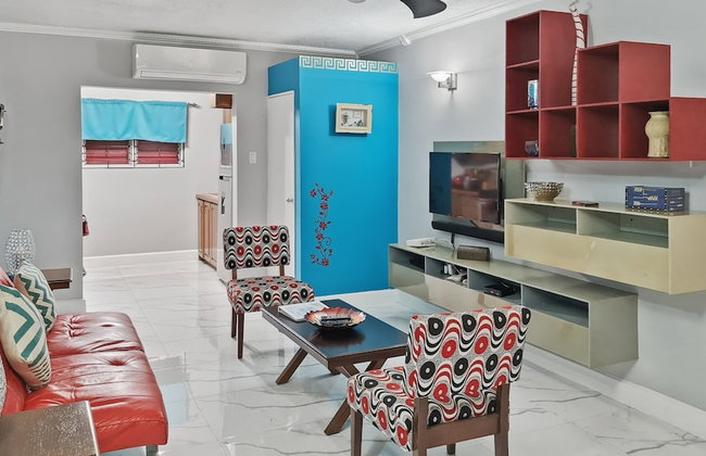 Casa Alexandria Guest Apartment - Foto 20