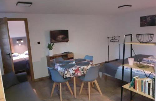 Przystanek Tykocin - apartamenty gościnne - Foto 25