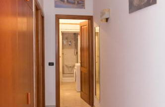 "CASALENA" Villa a Furore Amalfi coast con grande terrazzo e vista sul MARE - Foto 46